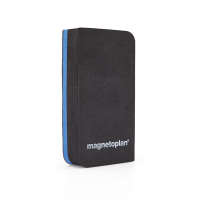 Magnetoplan Magnetic eraser PRO+ magnetische whiteboardwisser 12289 423374