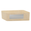 Magnetoplan Wood Series magneten 60 x 20 x 13 mm (4 stuks) 1665249 423365 - 2