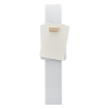 Magnetoplan Wood Series magneten 60 x 20 x 13 mm (4 stuks) 1665249 423365 - 3