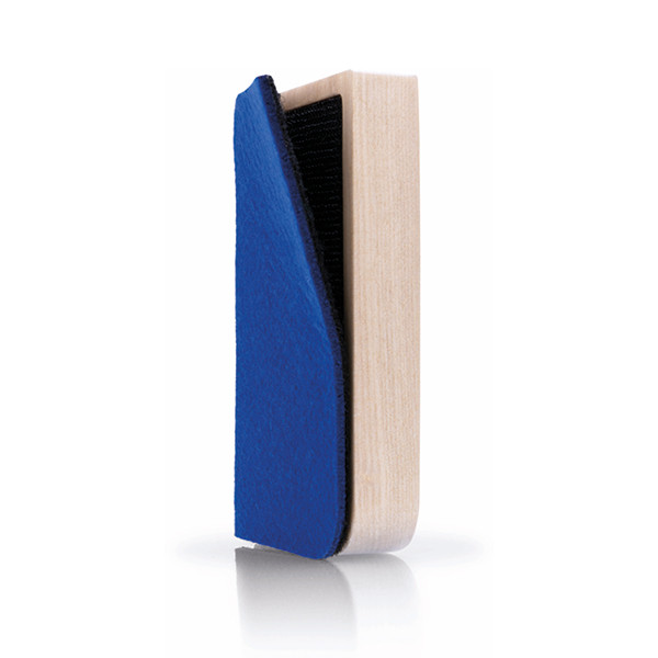 Magnetoplan Wood Series whiteboardwisser hout 1228549 423372 - 4
