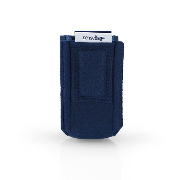 Magnetoplan ecoAware kleine magnetische accessoirehouder vilt (60 x 100 x 60 mm) 1227614 423361 - 2