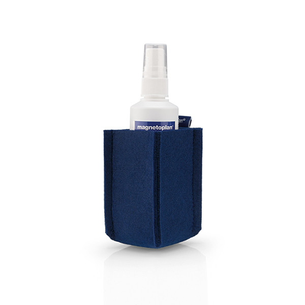 Magnetoplan ecoAware kleine magnetische accessoirehouder vilt (60 x 100 x 60 mm) 1227614 423361 - 4