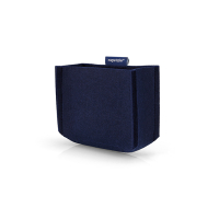 Magnetoplan ecoAware medium magnetische accessoirehouder vilt (130 x 100 x 60 mm) 1227714 423362