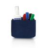 Magnetoplan ecoAware medium magnetische accessoirehouder vilt (130 x 100 x 60 mm) 1227714 423362 - 3