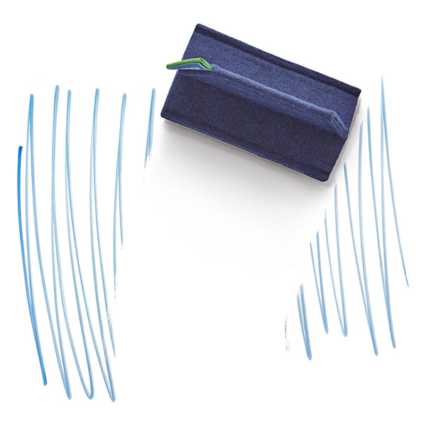 Magnetoplan ecoWare whiteboardwisser vilt 1228814 423363 - 4