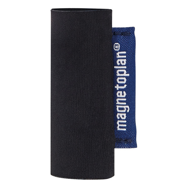 Magnetoplan magnetoSleeves magnetische whiteboard marker sleeve (4 stuks) 12284 423364 - 1