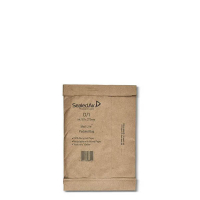 Mail Lite gewatteerde envelop bruin 181 x 273 mm - zelfklevend (100 stuks) 209410