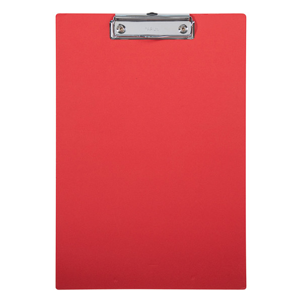 Maul Balance klembord rood A4 staand 2381825 424865 - 1