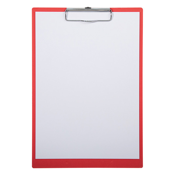Maul Balance klembord rood A4 staand 2381825 424865 - 3