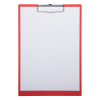 Maul Balance klembord rood A4 staand 2381825 424865 - 3