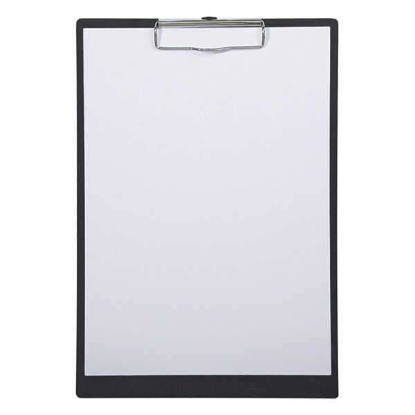 Maul Balance klembord zwart A4 staand 2381890 424868 - 3