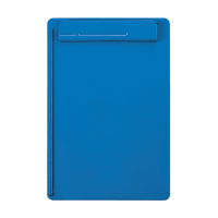 Maul Go recycling klembord blauw A4 staand 2325137.ECO 402426