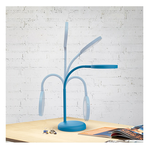 Maul Joy ledbureaulamp atlantic blue 8200632 402375 - 4
