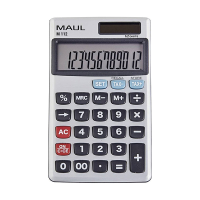 Maul M112 zakrekenmachine 7262295 402502