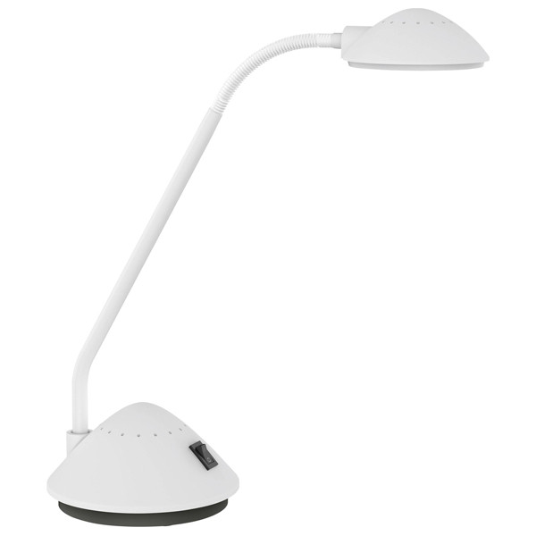 Maul MAULarc ledbureaulamp wit 8200402 402371 - 1