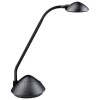 Maul MAULarc ledbureaulamp zwart 8200490 402372 - 1