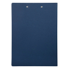Maul MAULbalance klembord met omslag blauw A4 staand 2382037 424873 - 2