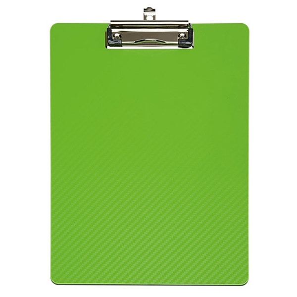 Maul MAULflexx klembord lichtgroen A4 staand 2361054 402150 - 1