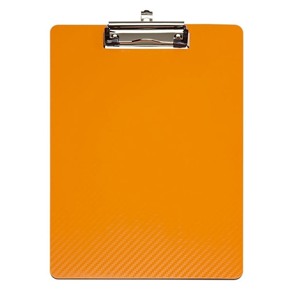 Maul MAULflexx klembord oranje A4 staand 2361043 402149 - 1