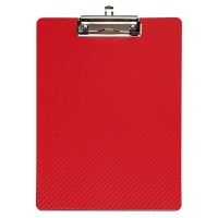 Maul MAULflexx klembord rood A4 staand 2361025 402148