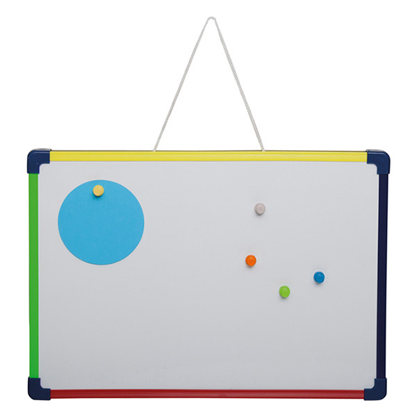 Maul MAULfun whiteboard 25 x 35 cm wit 6281299 402156 - 2