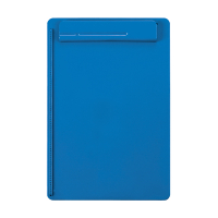 Maul MAULgo recycling klembord blauw A4 staand 2325137.ECO 402426