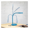 Maul MAULjoy ledbureaulamp atlantic blue 8200632 402375 - 4