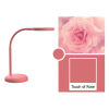 Maul MAULjoy ledbureaulamp touch of rose 8200623 402374 - 2