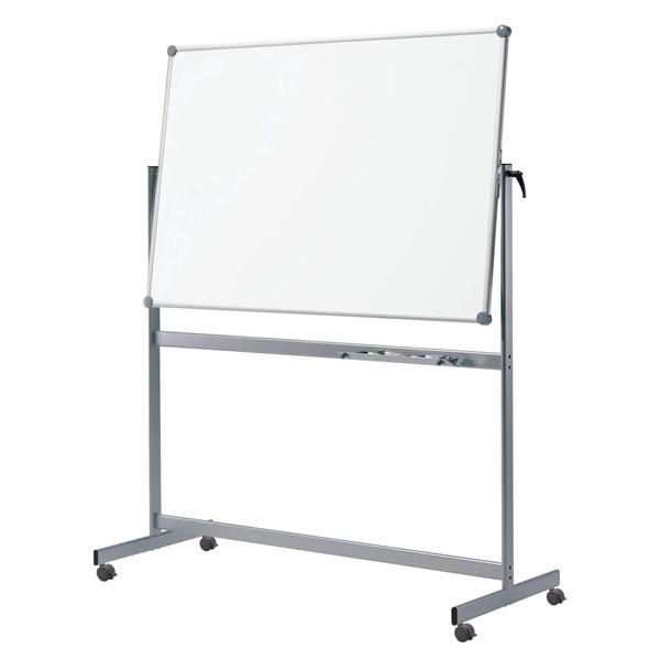 Maul MAULpro kantelbord horizontaal mobiel email 120 x 100 cm 6336484 402263 - 1