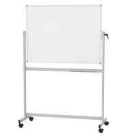 Maul MAULpro kantelbord horizontaal mobiel email 210 x 100 cm 6338484 402265