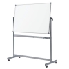 Maul MAULpro kantelbord horizontaal mobiel emaille 150 x 100 cm 6336584 402264 - 1