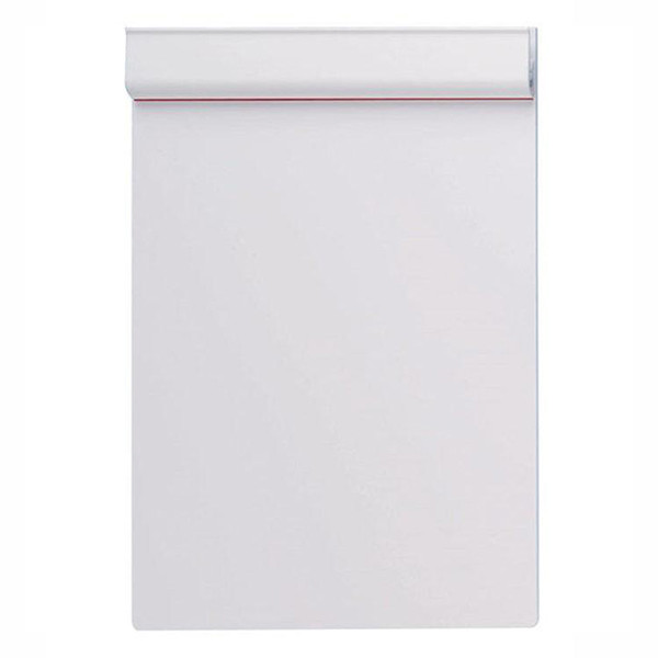 Maul MAULpro kunststof klembord wit A4 staand 2310102 402313 - 1