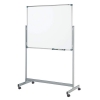 Maul MAULpro whiteboard horizontaal mobiel 150 x 100 cm 6335684 402262 - 1