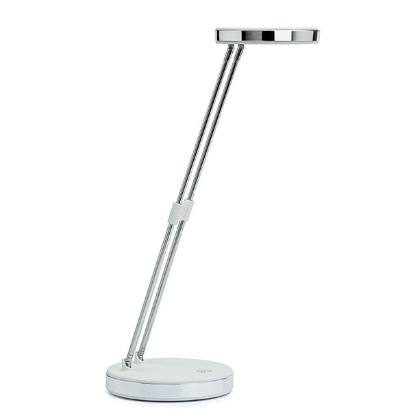 Maul MAULpuck ledbureaulamp wit 8201202 402145 - 1