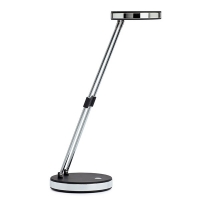 Maul MAULpuck ledbureaulamp zwart 8201290 402144