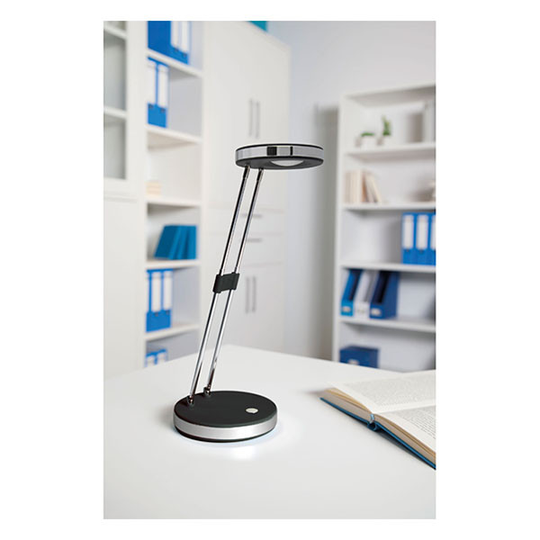 Maul MAULpuck ledbureaulamp zwart 8201290 402144 - 5