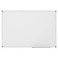 Maul MAULstandaard whiteboard horizontaal 200 x 100 cm 6453484 402269