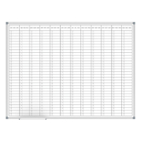 Maul MAULstandard jaarplanner (1 x 12 maanden) 6466584 402387