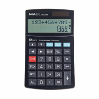 Maul MTL 600 bureaurekenmachine 7269090 402479