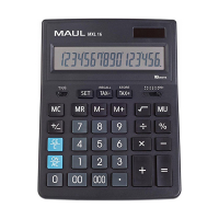 Maul MXL 16 bureaurekenmachine 7267890 402512