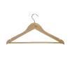 Maul Mira houten kleerhanger (20 stuks) 354870 - 1