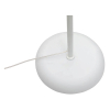 Maul Pirro ledvloerlamp dimbaar wit 8234802 402361 - 2