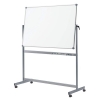 Maul Pro kantelbord magnetisch geëmailleerd 120 x 100 cm 6336484 402263 - 1