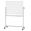 Maul Pro kantelbord magnetisch geëmailleerd 210 x 100 cm 6338484 402265 - 1