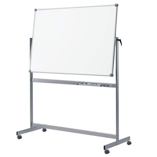 Maul Pro kantelbord magnetisch gelakt staal 150 x 100 cm 6336284 402261 - 1