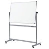 Maul Pro kantelbord magnetisch gelakt staal 150 x 100 cm 6336284 402261 - 1