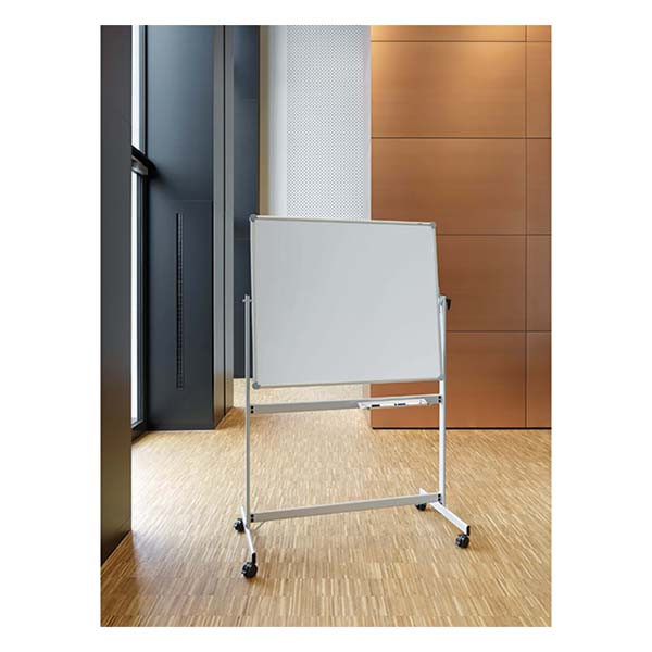 Maul Pro kantelbord magnetisch gelakt staal 150 x 100 cm 6336284 402261 - 5