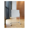 Maul Pro kantelbord magnetisch gelakt staal 150 x 100 cm 6336284 402261 - 5