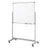 Maul Pro whiteboard magnetisch gelakt staal 150 x 100 cm 6335684 402262 - 1