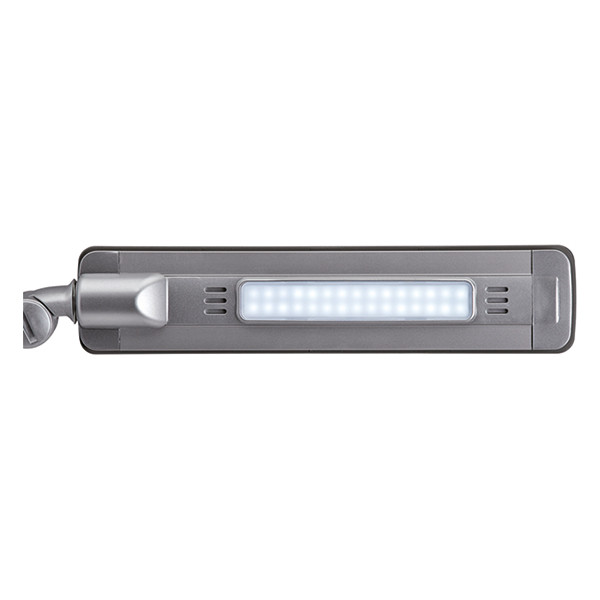 Maul Pure led-bureaulamp met USB dimbaar antraciet 8202295 402534 - 2
